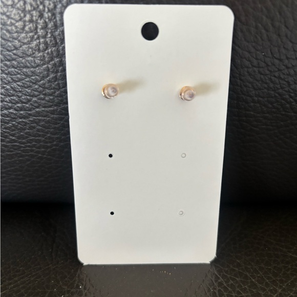 Pastel Color Bunny Drop Earrings - Picture 4 of 4